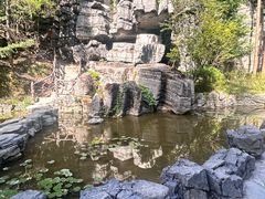 -梭布垭石林景区