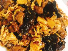-全顺斋餐厅(育芳园店)