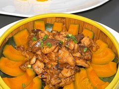 -汉水谣·江景餐厅(江滩店)