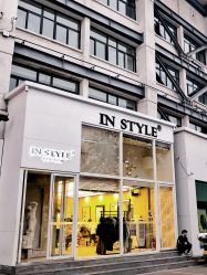 -IN STYLE·全国形象店