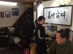 -刘师父老汉口江湖菜(蔡锷路店)