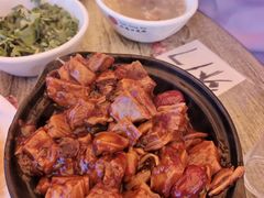-华福羊汤馆(小市总店)