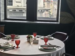 -三号黄浦会Canton Table