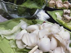 -素渡·一茶一素素食馆(新疆店)