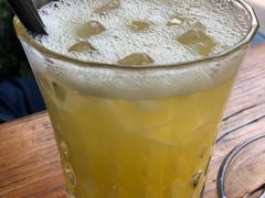 -Sirena海妖日咖夜酒