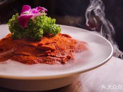 -潮火锅·麻辣牛肉火锅(观音桥方圆·LIVE店)