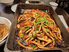 -小隐人家(乐松店)