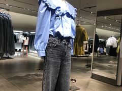 -ZARA(海雅缤纷城宝安店)