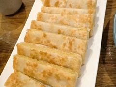 -小时候文化餐厅(盘山店)