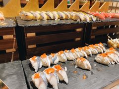 -合肥富力威斯汀酒店·知味餐厅