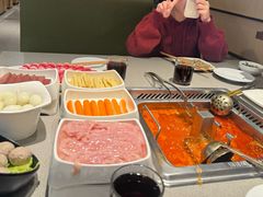 -海底捞火锅(百利广场店)