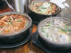 -王明古法砂锅居(开化寺店)