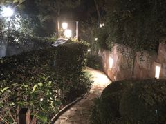 -天目湖涵田半山温泉