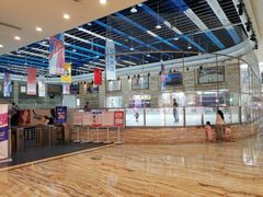 -冠军冰场(环球中心店)