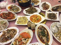 -阳光海鲜大排档
