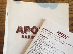 -Apollo·西班牙小酒馆(安福路店)