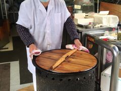 -锅贴大王南翔小笼(临沂二村店)
