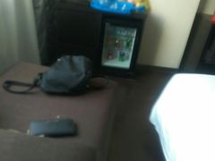 -桔子酒店(天津五大道店)