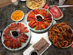 -马头巷·食景园(苏州总店)