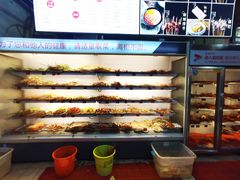 -牛华八婆麻辣烫(起源店)