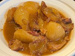 -大良毋米粥(锦龙路总店)