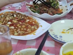 -洪霞餐馆