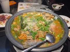 -探鱼·鲜青椒爽麻烤鱼(领展购物广场店)