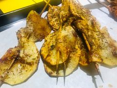 土豆片-望京小腰(北京总店)