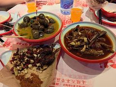 -老闵田螺馆·南昌市井菜·特色小吃(总店)