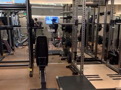 -YCHL Studios健身工作室(市二宫店)