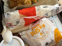 -肯德基(胜利店)