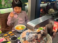 -黑牛の店·黑金店(沈阳万象城店)