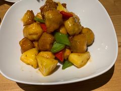 -朵朵开素食餐厅(后宰门街店)