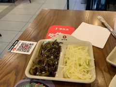 -李先生牛肉面大王(上海站南广场店)