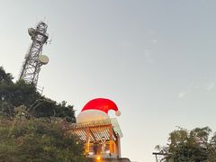-景山公园
