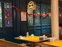 -蚝翅·海鲜粥·烧烤·龙虾季(海曙天一店)