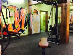 -RoMan罗马健身工作室(莘庄店)