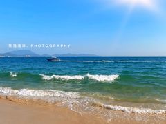 -玫瑰海岸文化旅游度假区
