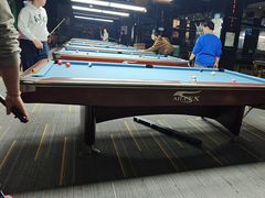 -利都新概念棋牌桌球(本溪路店)