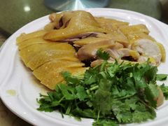 -瑞记湛江鸡饭店·粤西第一鸡(粤垦店)