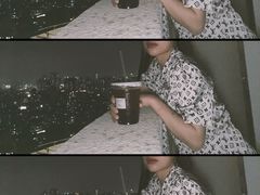 -塔顶·Cafe·日啡夜酒(北京路店)