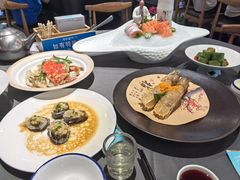 -海鲜e族(马王堆店)