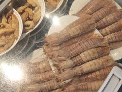 -车头老二大排档(金城步行街店)