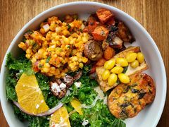 -Green Option(官舍店)