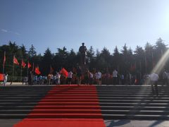 -韶山毛泽东同志故居