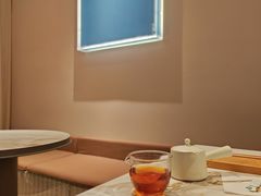 -théATRE 茶聚场(王府中環店)