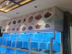 -聚丰园•湖鲜餐厅(阿红私房菜梅石路店)
