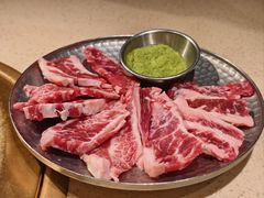 -Ant 蚂蚁洞烤肉·大营地(上海静安大悦城店)
