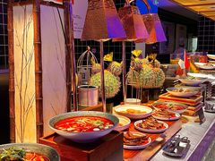 -花西亭·海鲜自助餐厅(瑞城名人酒店)