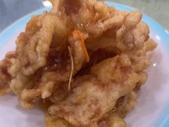 -鹤乡东北菜(崮山路店)